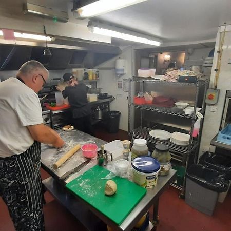 Kings Arms Hotel Hawkshead Eksteriør bilde
